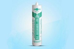 SS811 Silicone Weatherproofing Sealant