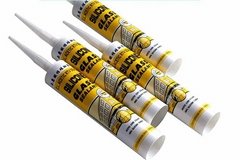 SS621 Silicone Structural Sealant