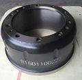  Brake drum full range  1