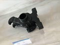 Auto sapre parts Hook hanger ductile iron casting parts 1