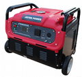 8000W Inverter Generator