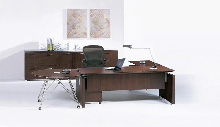 Executive Desk