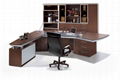 Executive Desk 3