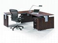 Executive Desk 4