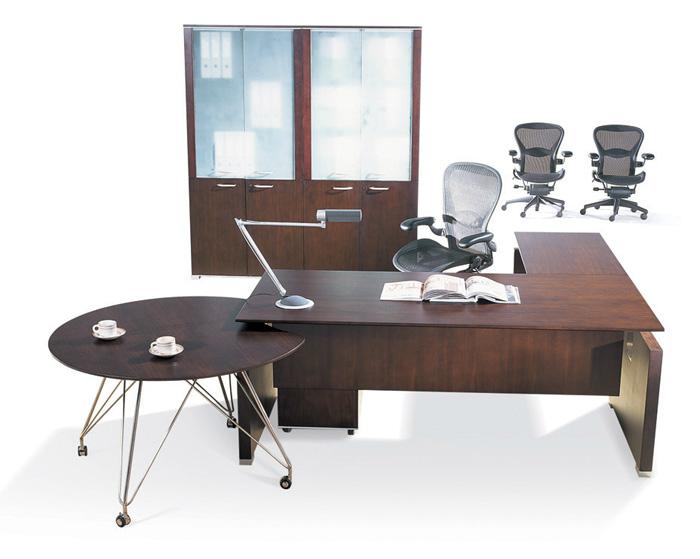 Executive Desk 5