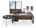 Executive Desk 5