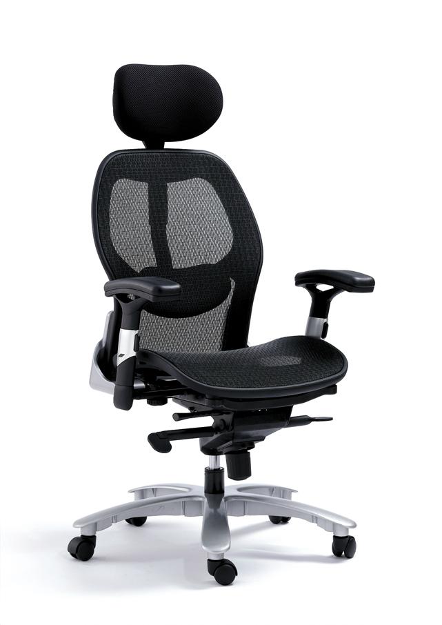 Executive Chair 3