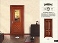 solidwood door 2