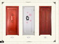 solidwood door 4