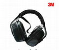 3M Three Position Ear Muff 1427 1