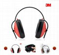 3M Multi Position Earmuff 1426 1