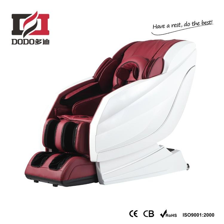 Dotast Massage Chair A10 2