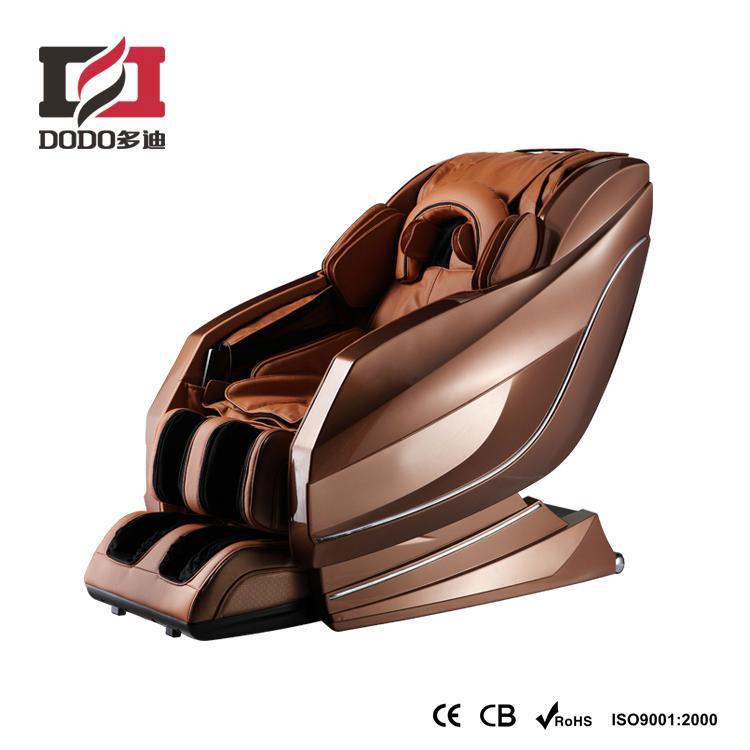 Dotast Massage Chair A10 3