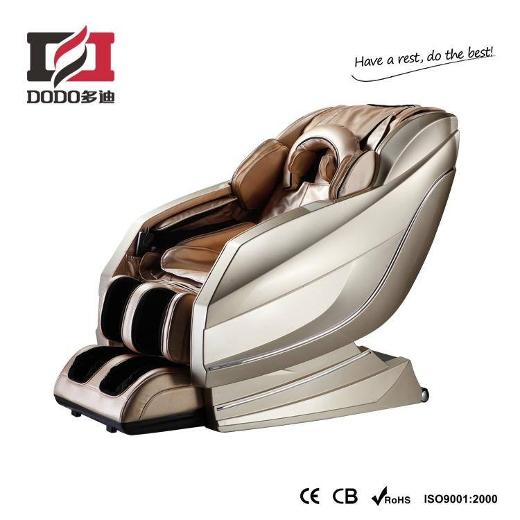 Dotast Massage Chair A10 4
