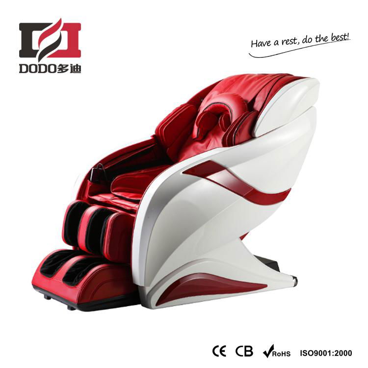 Dotast Massage Chair A08 3