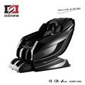 Dotast Massage Chair A10 White & Red 2