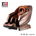 Dotast Massage Chair A10 Golden 2