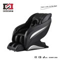 Dotast Massage Chair A09 Black 1