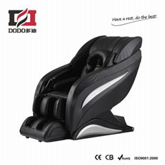 Dotast Massage Chair A09 Black