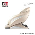 Dotast Massage Chair A09 Champagne
