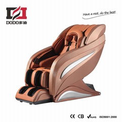 Dotast Massage Chair A09 Golden