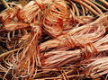 Copper Wire Scrap 3