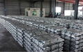 Aluminium Ingot 99.7%