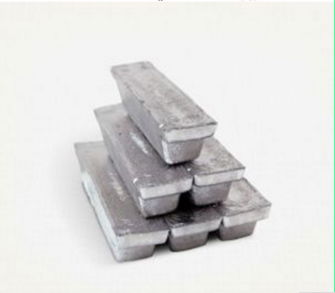 Pure Lead Ingot 99.97%-99.99% for Sale