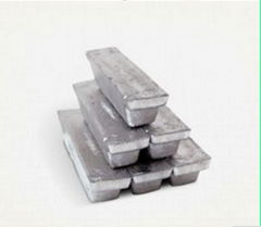 Pure Lead Ingot 99.97%-99.99% for Sale