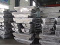 Pure Lead Ingot 99.97%-99.99% for Sale  5