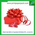 Printed Customized Lovely Paper Gift Box for Packaging 3