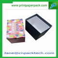 OEM Colorful Handmade Offset Printing