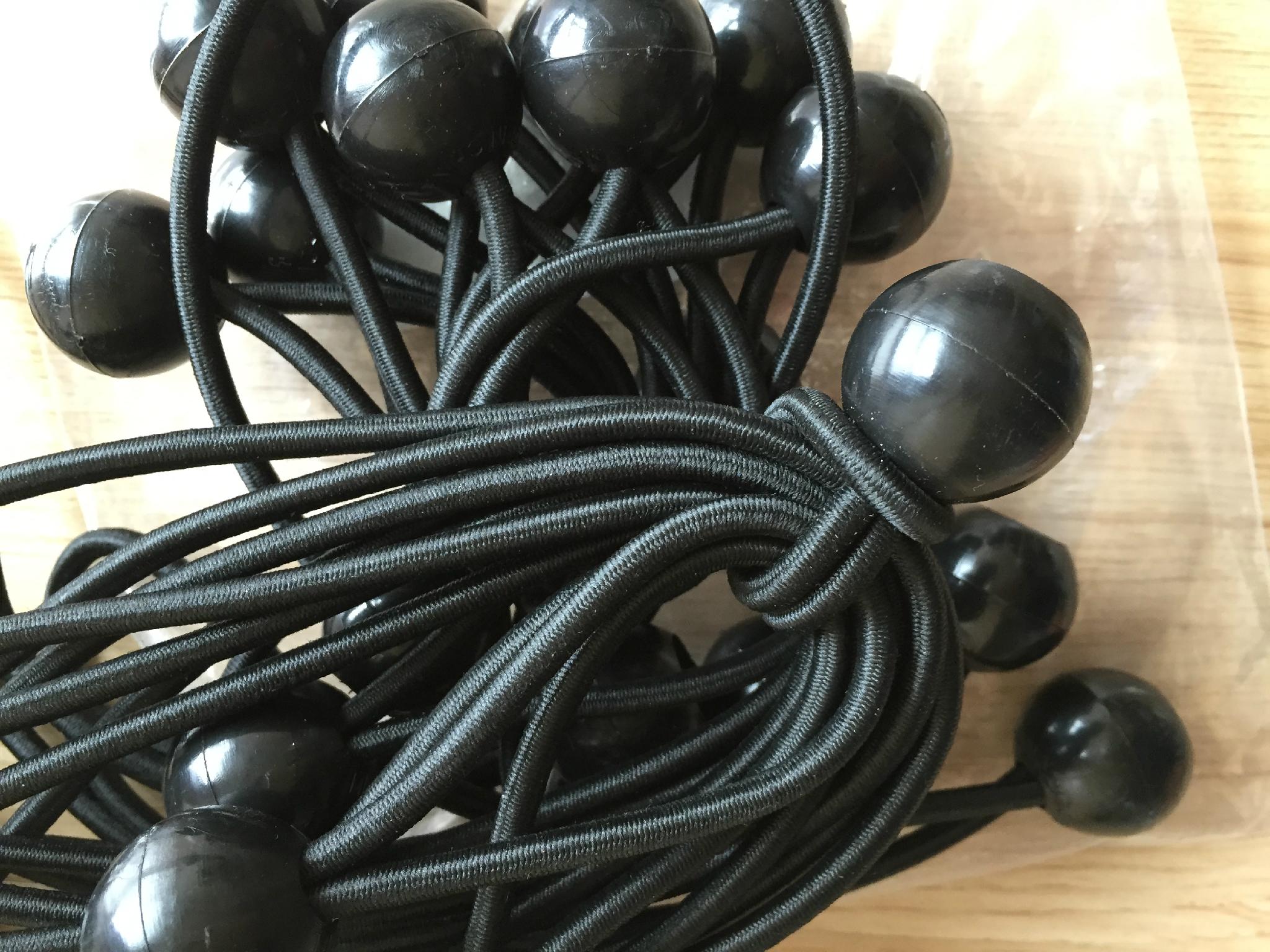 Elastic rope green fabric (China Trading Company) Household Plastic