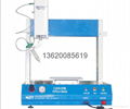 廠家直銷電腦全自動四軸點膠機適用範圍廣 2