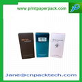 Custom Printed Cosmetic Box Perfume Box Paper Gift Packaging Boxes  3
