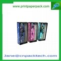 Custom Printed Cosmetic Box Perfume Box Paper Gift Packaging Boxes  5