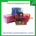 Custom Suitcase Box Paper Gift Boxes