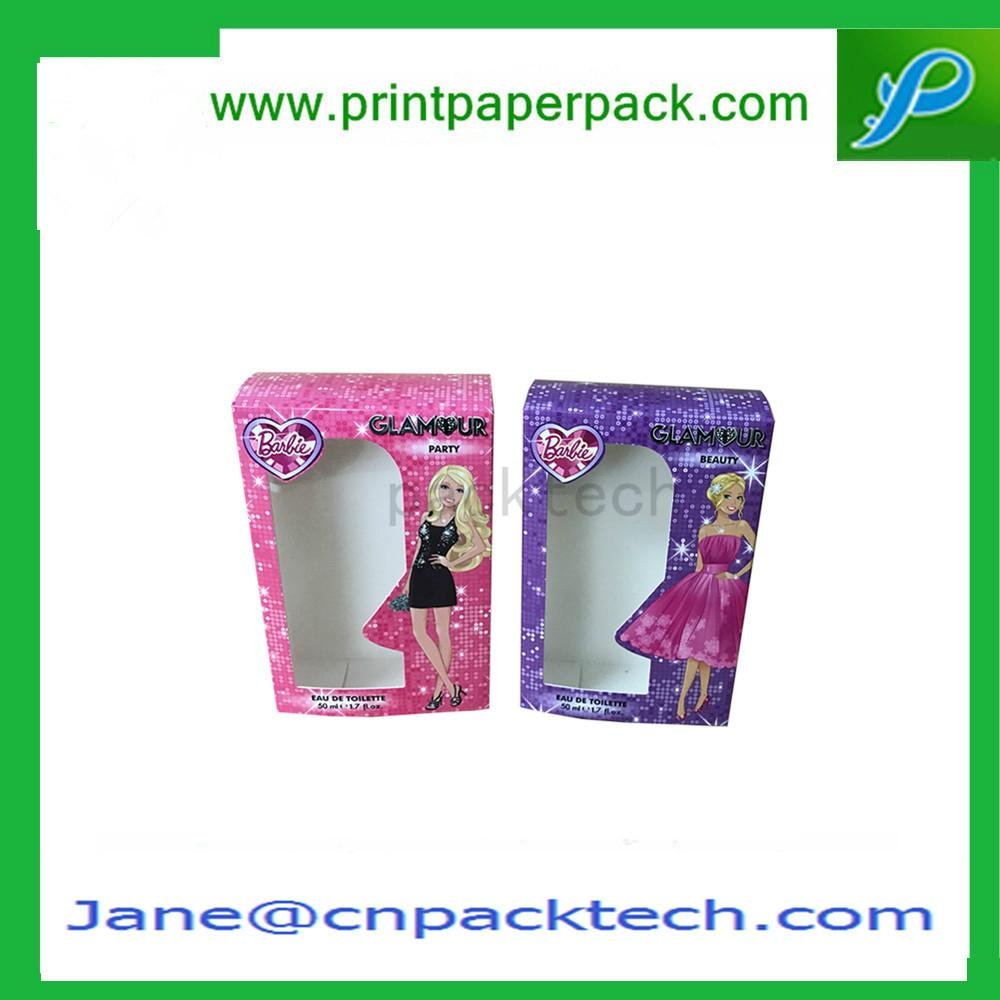 Custom Cosmetic Box Foldable Magnetic Box Paper  Gift Box  2