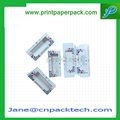 Custom Cosmetic Box Foldable Magnetic Box Paper  Gift Box  3