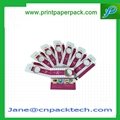 Custom Cosmetic Box Foldable Magnetic Box Paper  Gift Box  4