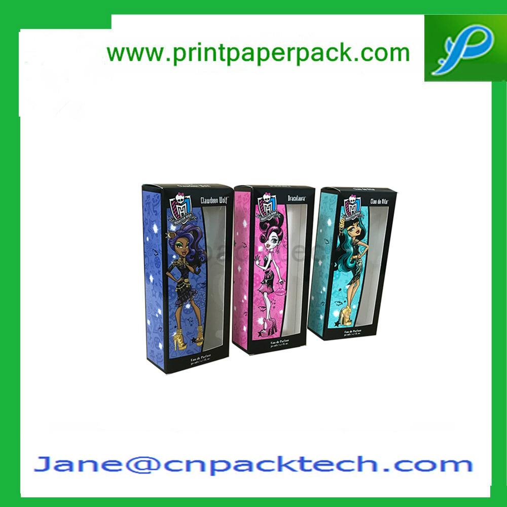 Custom Cosmetic Box Foldable Magnetic Box Paper  Gift Box 