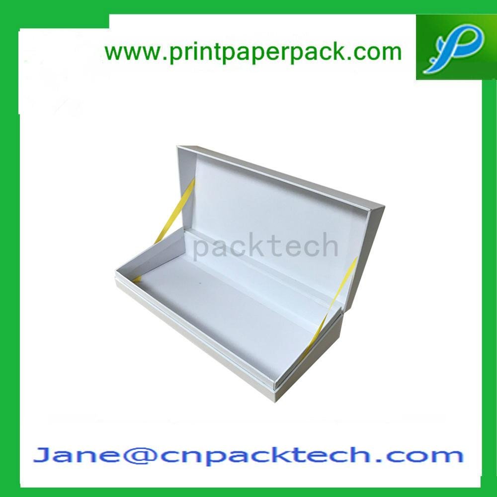 Custom Printing Paper Gift Box Rigid Magnetic Boxes Storage Box Paper Box