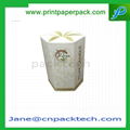 Custom Tube Boxes  Rigid  Set-Up Boxes Paper Gift Box 2