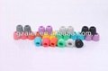 Wearing soft and safety high-tech hearing aid ear tips made in Guangzhou 4