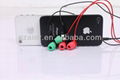 Wearing soft and safety high-tech hearing aid ear tips made in Guangzhou 5