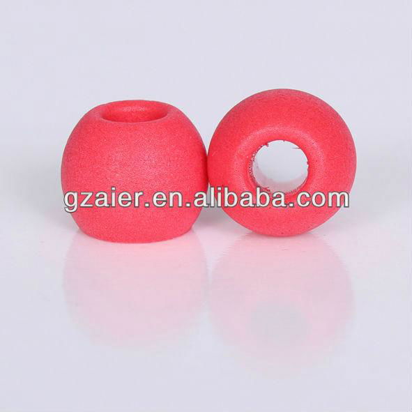 Ear protector headphone use wireless bluetooth foam earpads 2