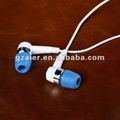 Factory price slow rebound memory foam hearing aid ear tips 2