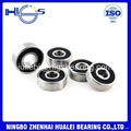 deep groove ball bearing 608 bearing 8x22x7 1