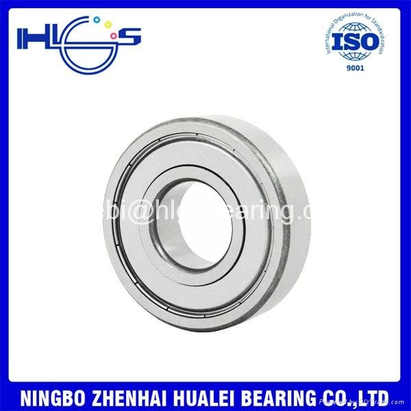 deep groove ball bearing 608 bearing 8x22x7 2