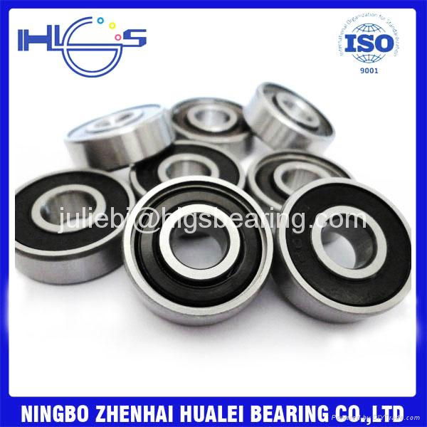 deep groove ball bearing 608 bearing 8x22x7 3